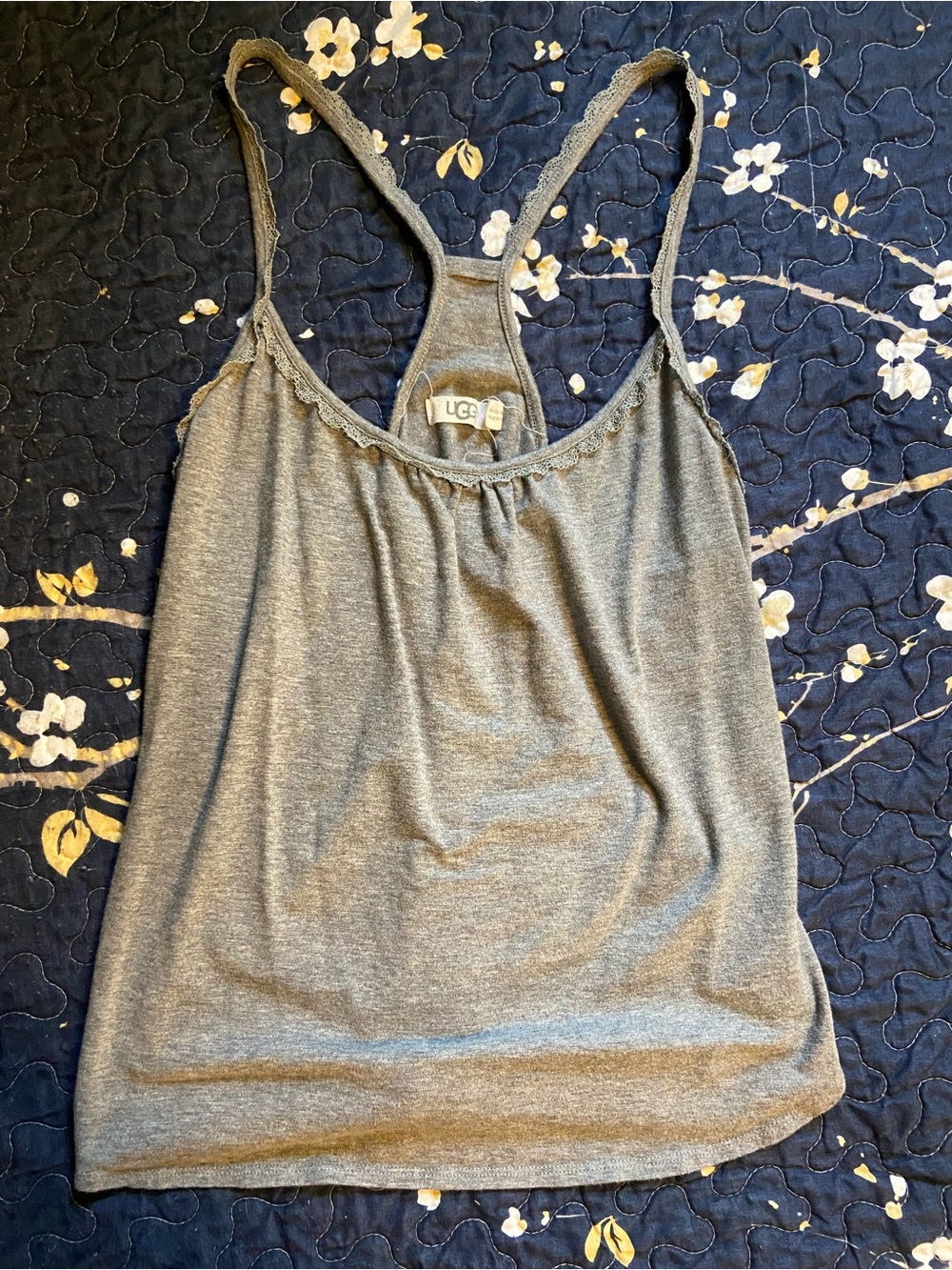 UGG Women’s Tank Top
Size - Medium